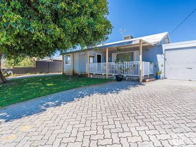 43 Dorothy Avenue, Falcon WA 6210