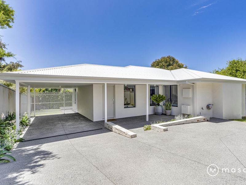 98a Middleton Road, Middleton Beach