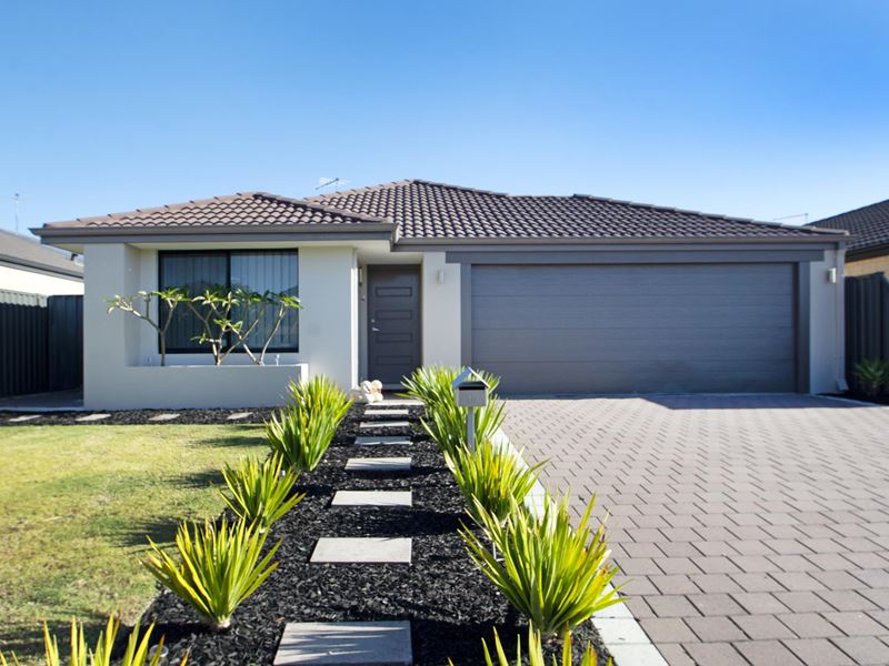 15 Cheyne Way, Caversham