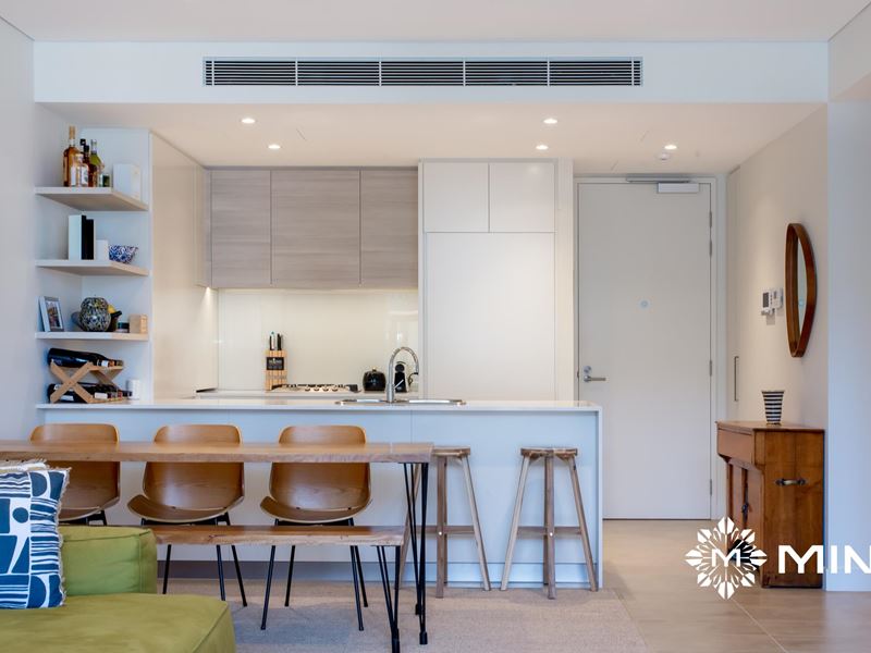 411/5 Cattalini Lane, North Fremantle