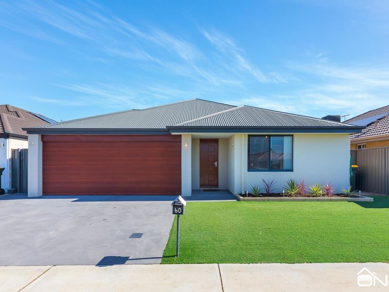60 Fairmount Boulevard, Brabham WA 6055