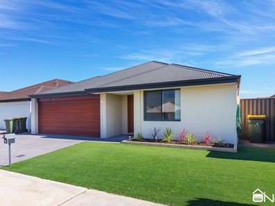 60 Fairmount Boulevard, Brabham WA 6055