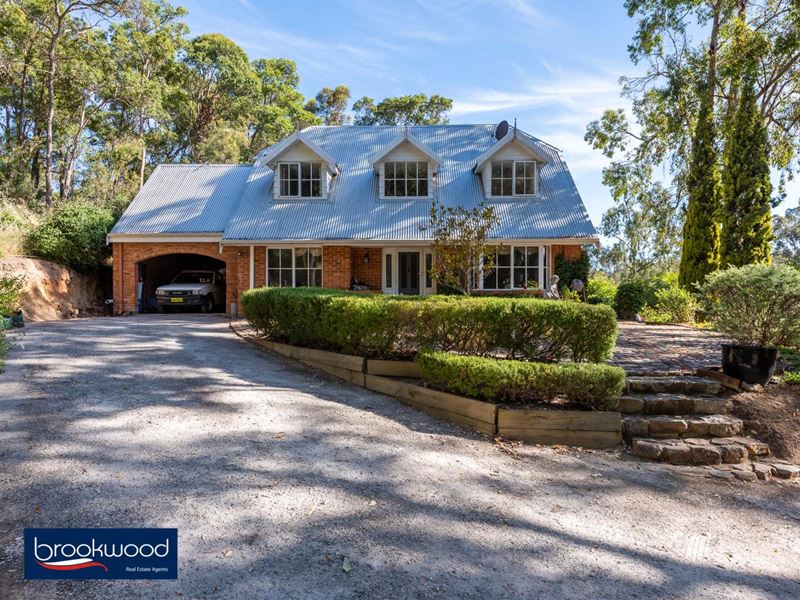 200 Moray Road, Glen Forrest