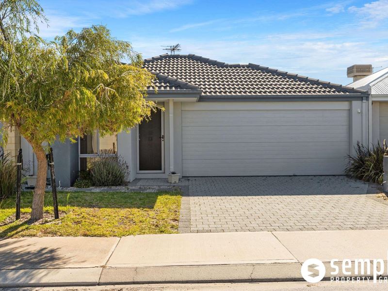 56 Ipswich Street, Wellard