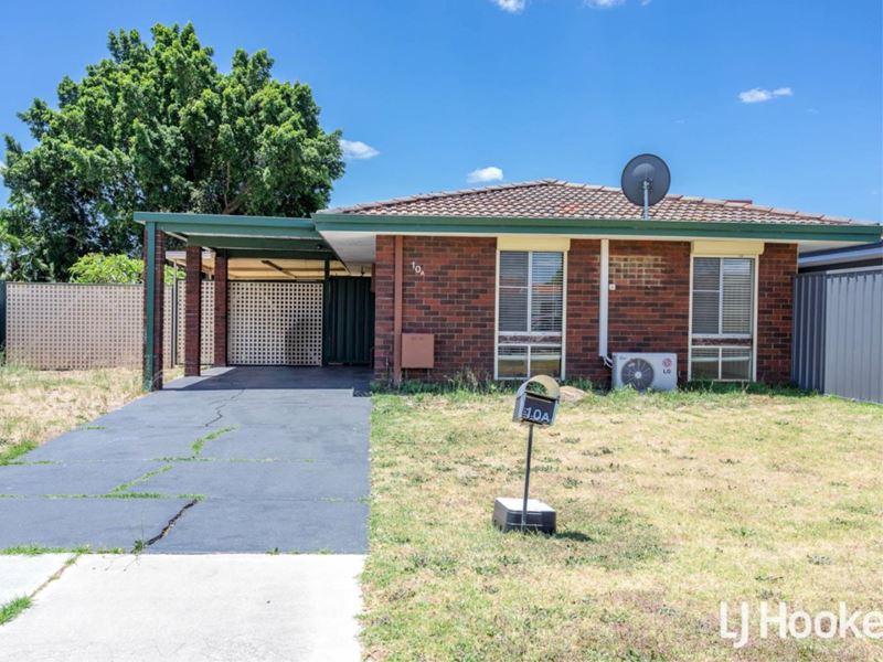 10A Kingsdown Road, Maddington