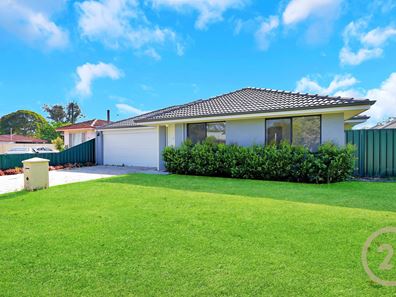 4/21 Fourth Avenue, Mandurah WA 6210