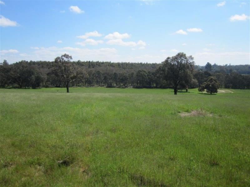 101 Booth Road, Manjimup WA 6258