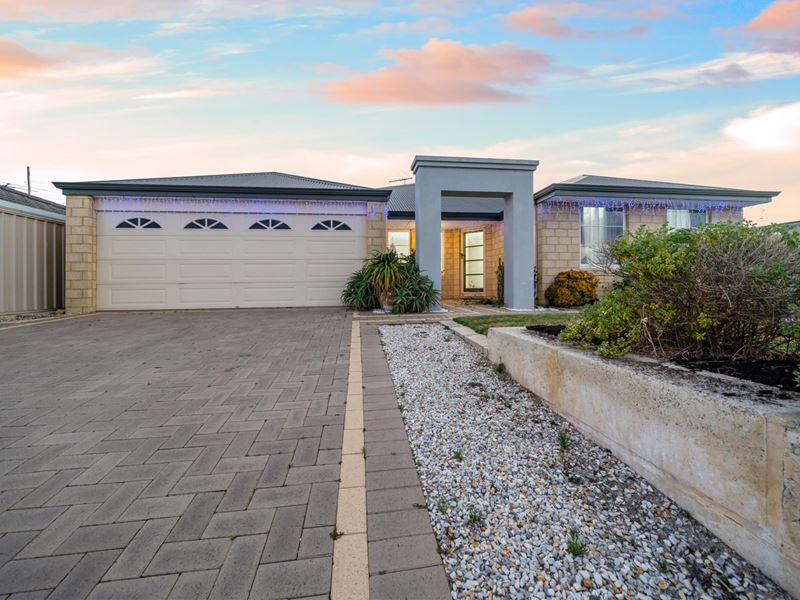 7 Cruiser Turn, Landsdale