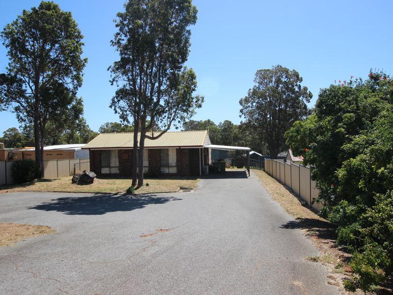 117A South Western Hwy, Waroona