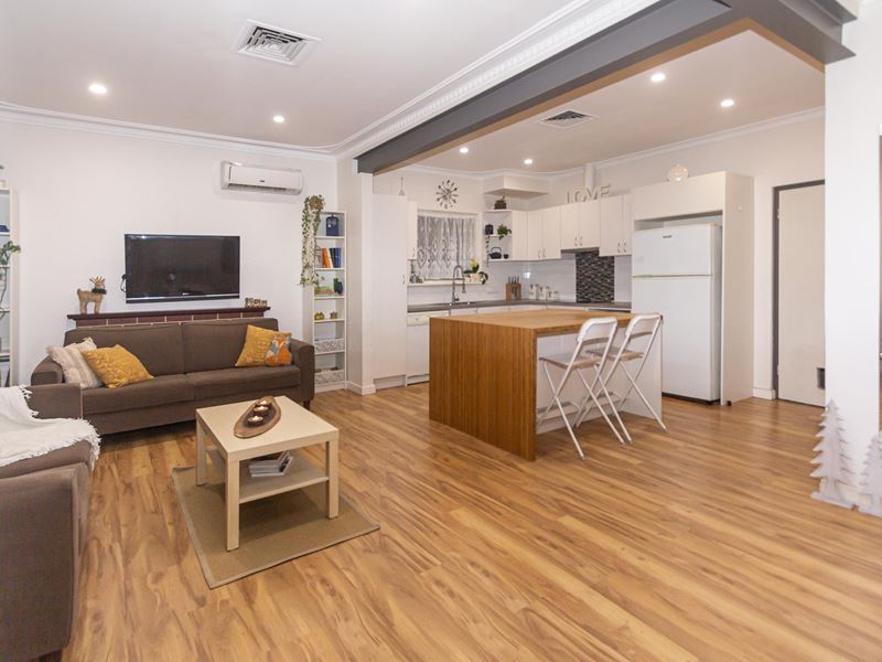15A Tonbridge Way, Thornlie