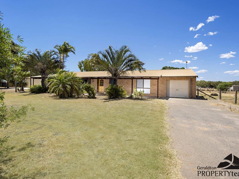 17 Galilee Way, Woorree