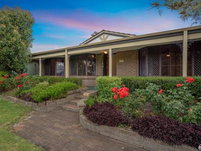 1 Bishop Close, Seville Grove WA 6112