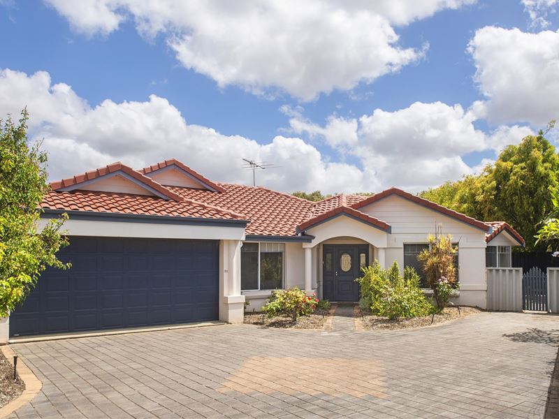62 Broadwater Boulevard, Broadwater