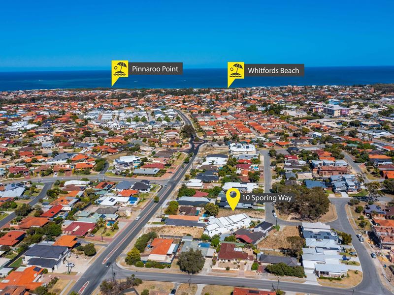 10a Sporing Way, Hillarys