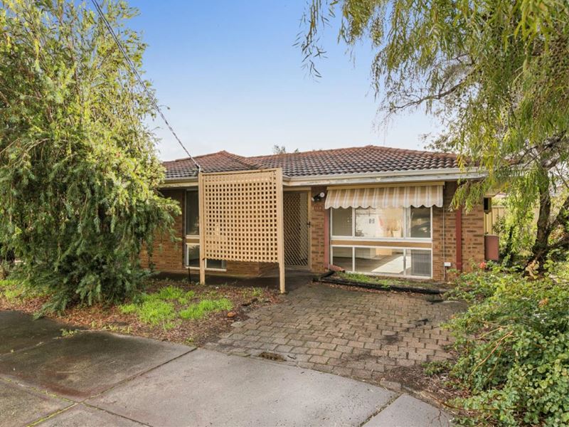 15A Willow Way, Maddington