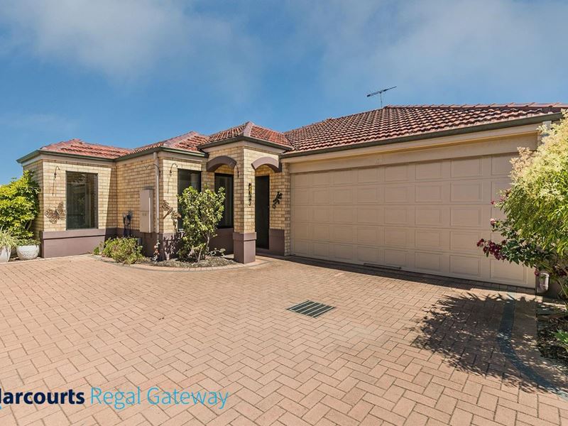 3/23 Anka Gardens, Lake Coogee