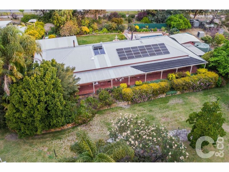 164 Marri Park Drive, Casuarina
