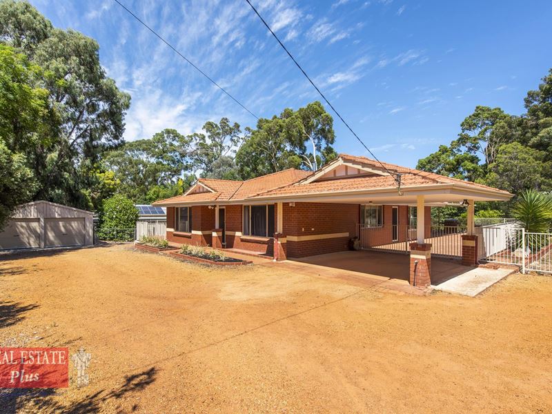 17 Birch Place, Stoneville