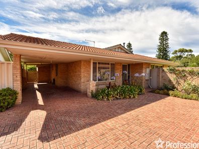 5/14 McNicholl Street, Rockingham WA 6168