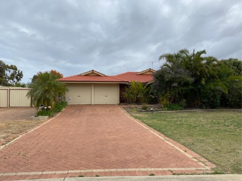120 South Yunderup Road, South Yunderup