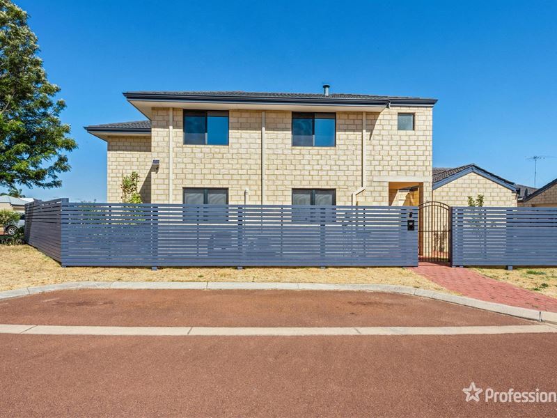 17 Bennett Brook Circle, Greenfields