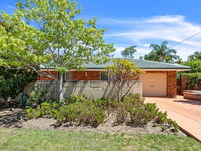 1 Leith Court, Greenwood WA 6024