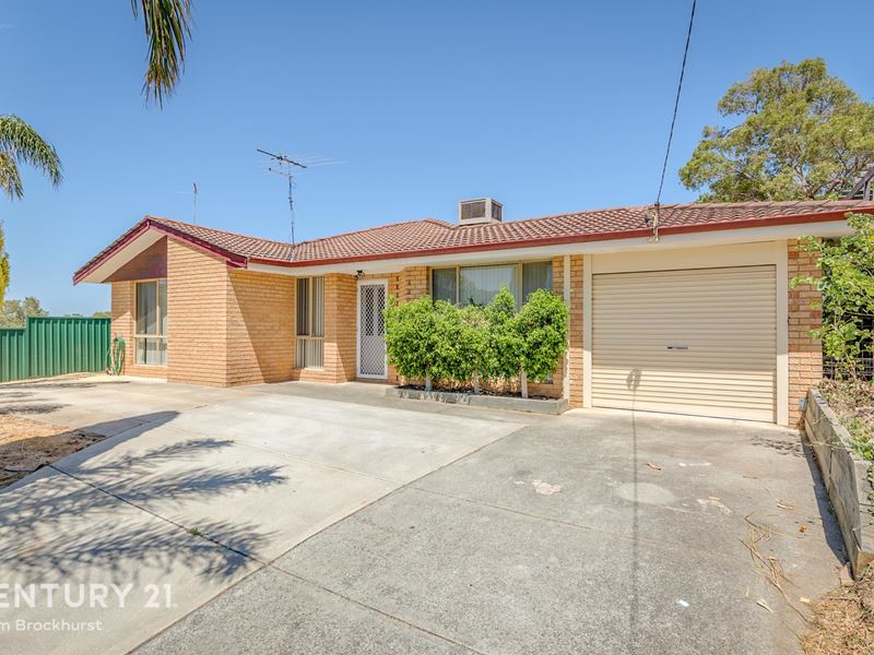 24 Carawatha Avenue, Mount Nasura