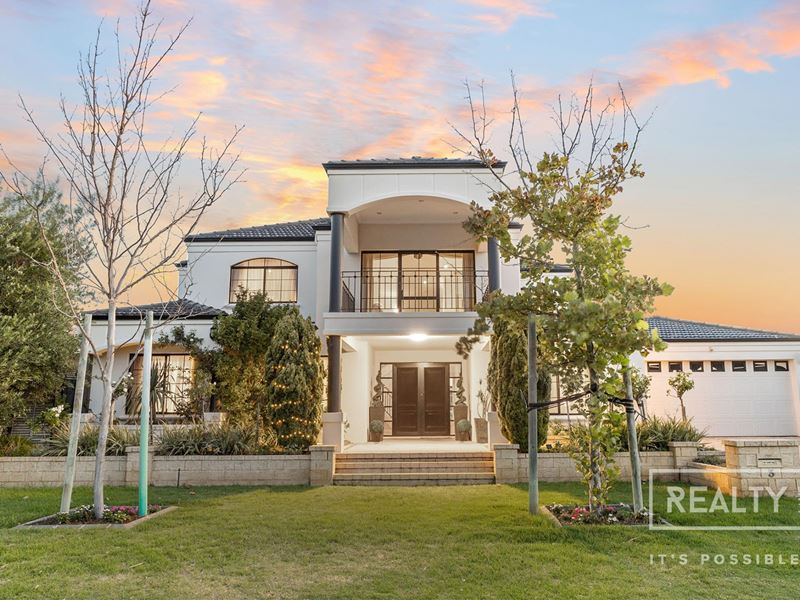 3 Acron Lane, Hillarys
