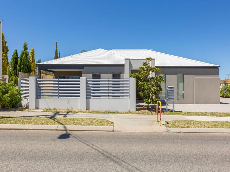 108A Royal Street, Tuart Hill