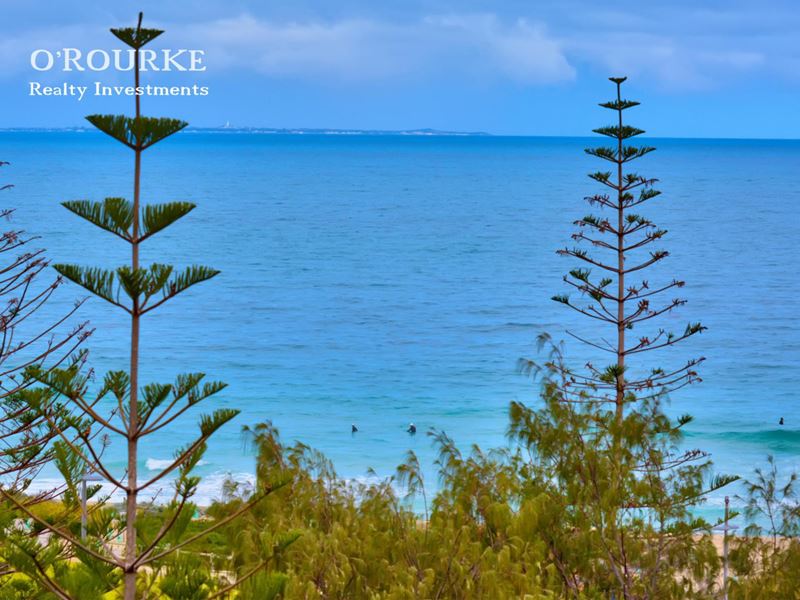 E204/183 West Coast Highway, Scarborough