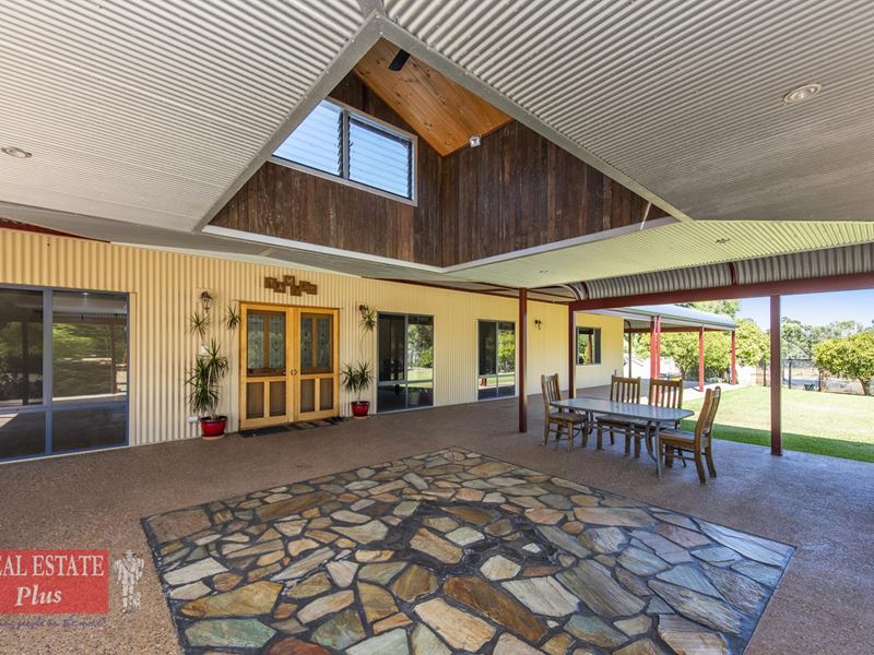 700 Lockwood Road, Beechina