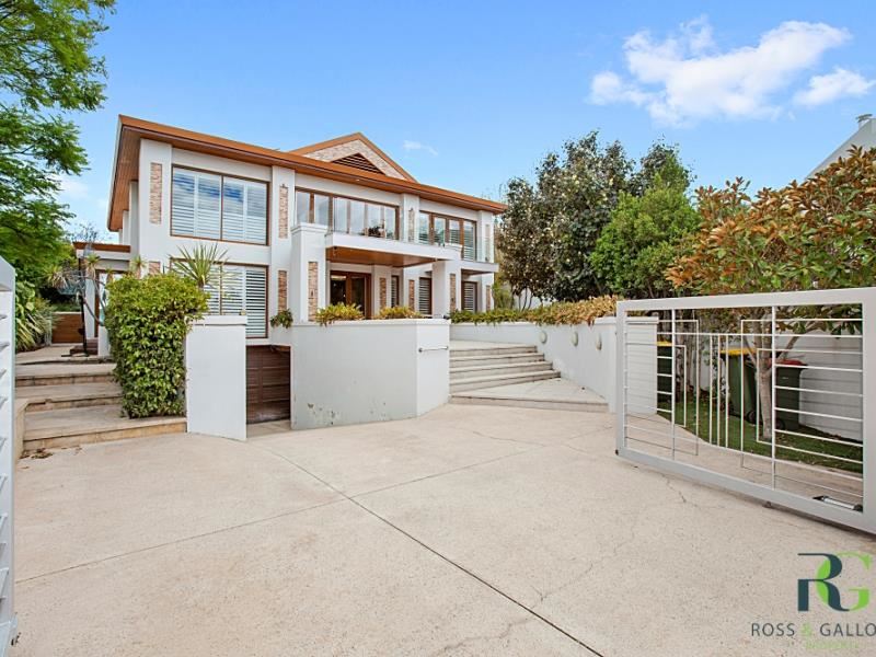 34 Colonial Gardens, Mosman Park