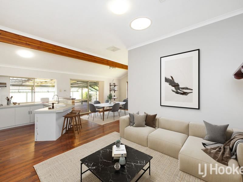 10 Killarney Retreat, Meadow Springs