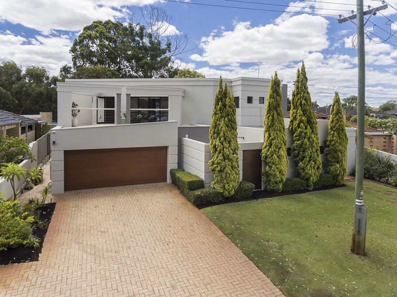 17 Davena Street, Dianella