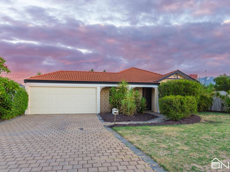 19 Blaxland Elbow, Seville Grove