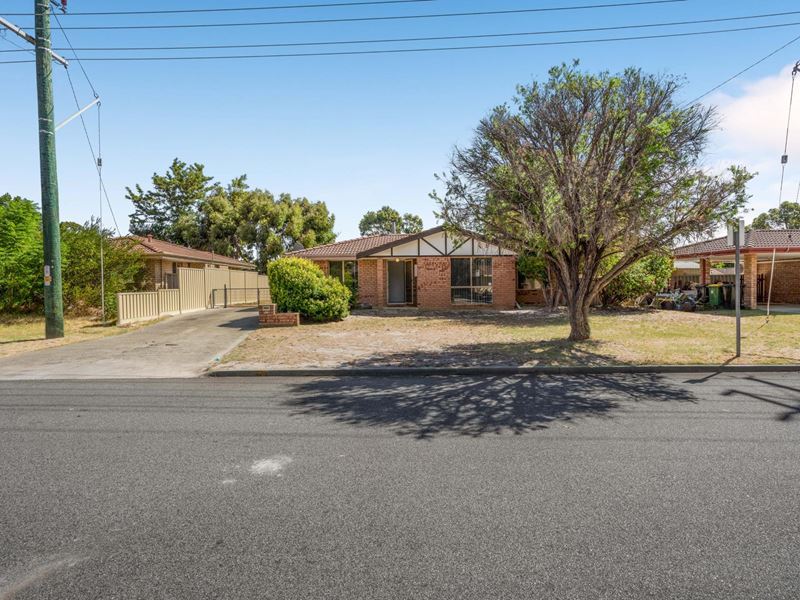 39 Chidzey Drive, Seville Grove