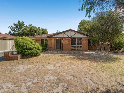 39 Chidzey Drive, Seville Grove WA 6112