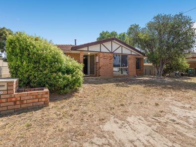 39 Chidzey Drive, Seville Grove WA 6112