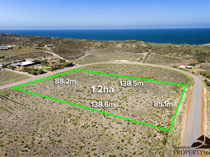 6 North Island Loop, Greenough WA 6532