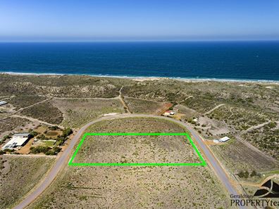 6 North Island Loop, Greenough WA 6532