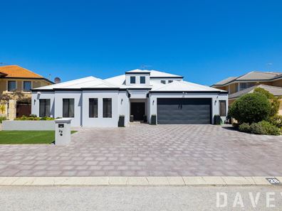 28 Andros Circuit, Mindarie WA 6030