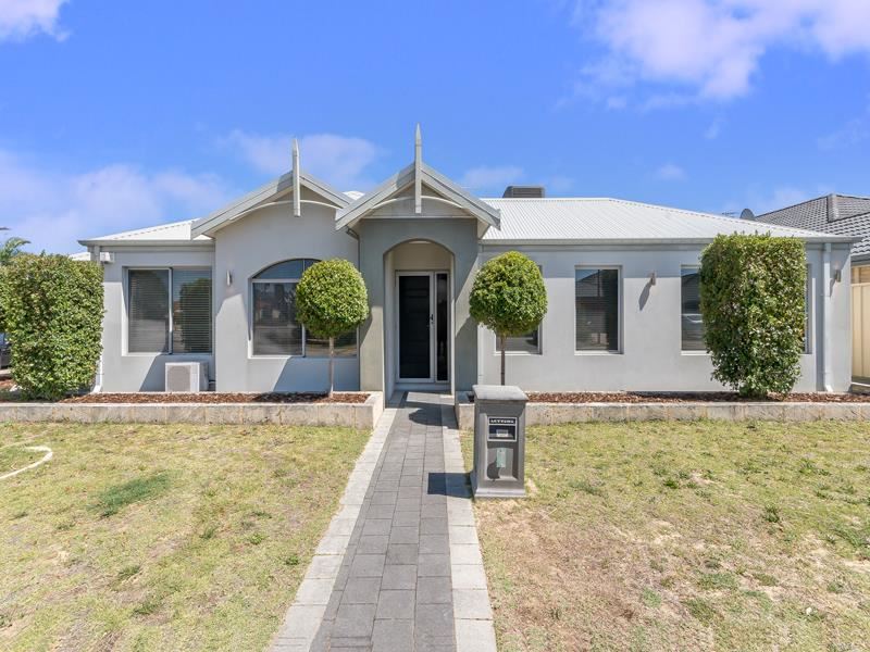 7 Morville Pass, Canning Vale