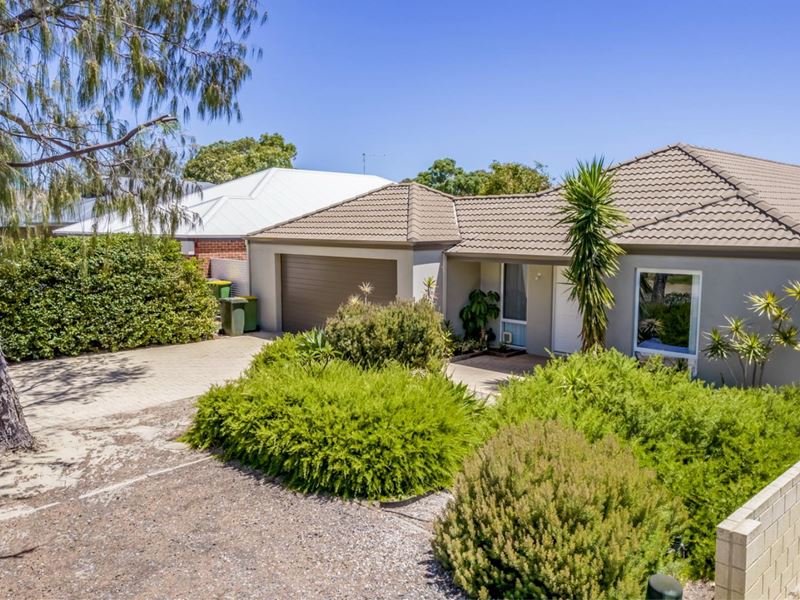 19 Bobtail Bend, Wannanup