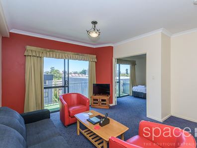 52/193 Hay Street, East Perth WA 6004