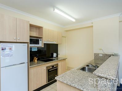 52/193 Hay Street, East Perth WA 6004