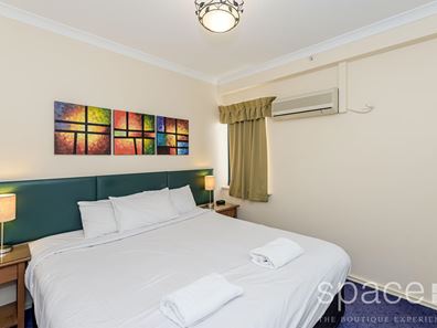 52/193 Hay Street, East Perth WA 6004