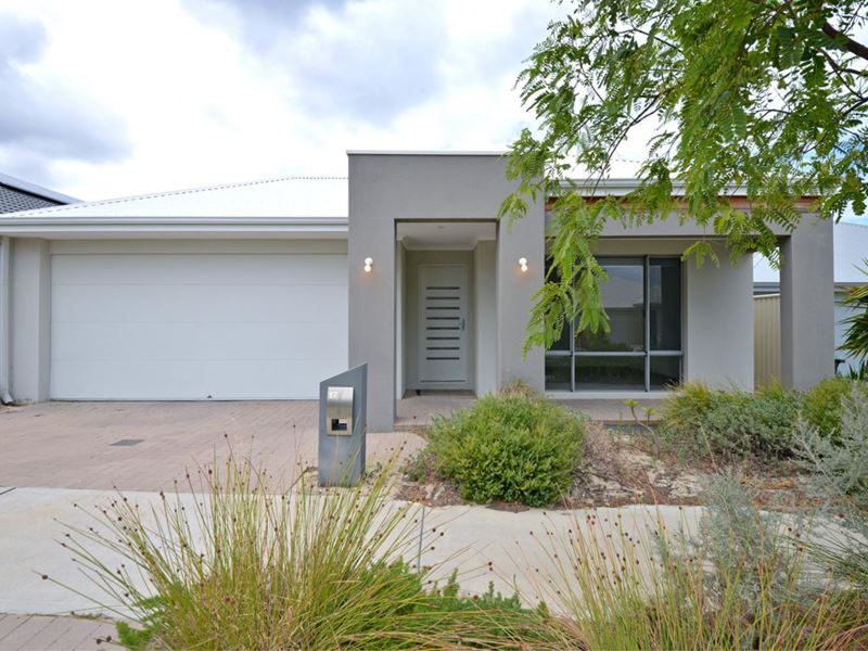 17 Mackerel Circuit, Alkimos WA 6038