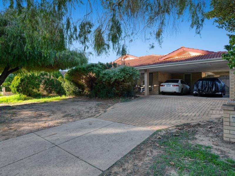 44 Prescott Drive, Murdoch