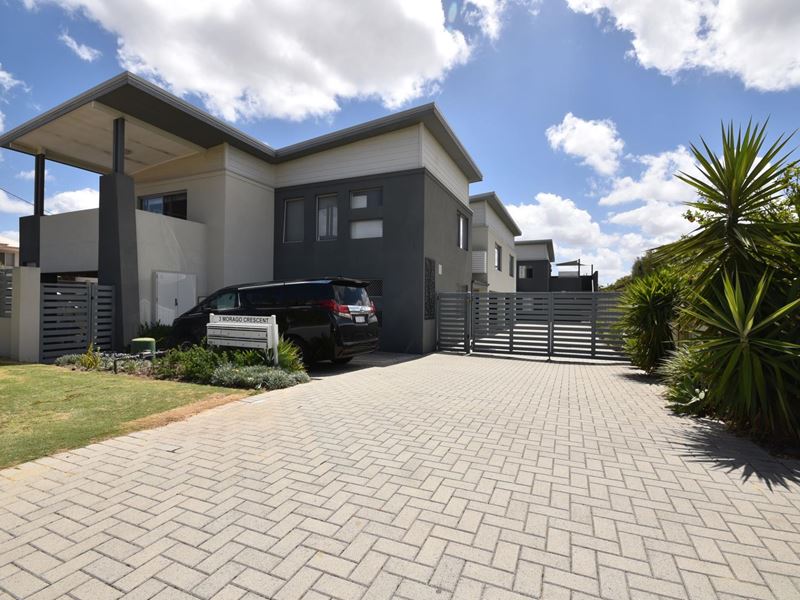 7/3 Morago Crescent, Cloverdale