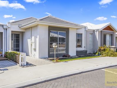 57 Bowline Avenue, Alkimos WA 6038